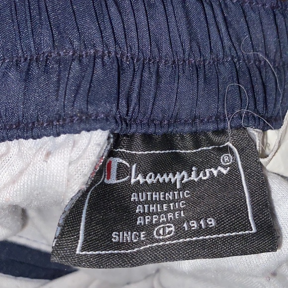 Champion Ladies Zip Off Lined Pants - Picture 3 of 7